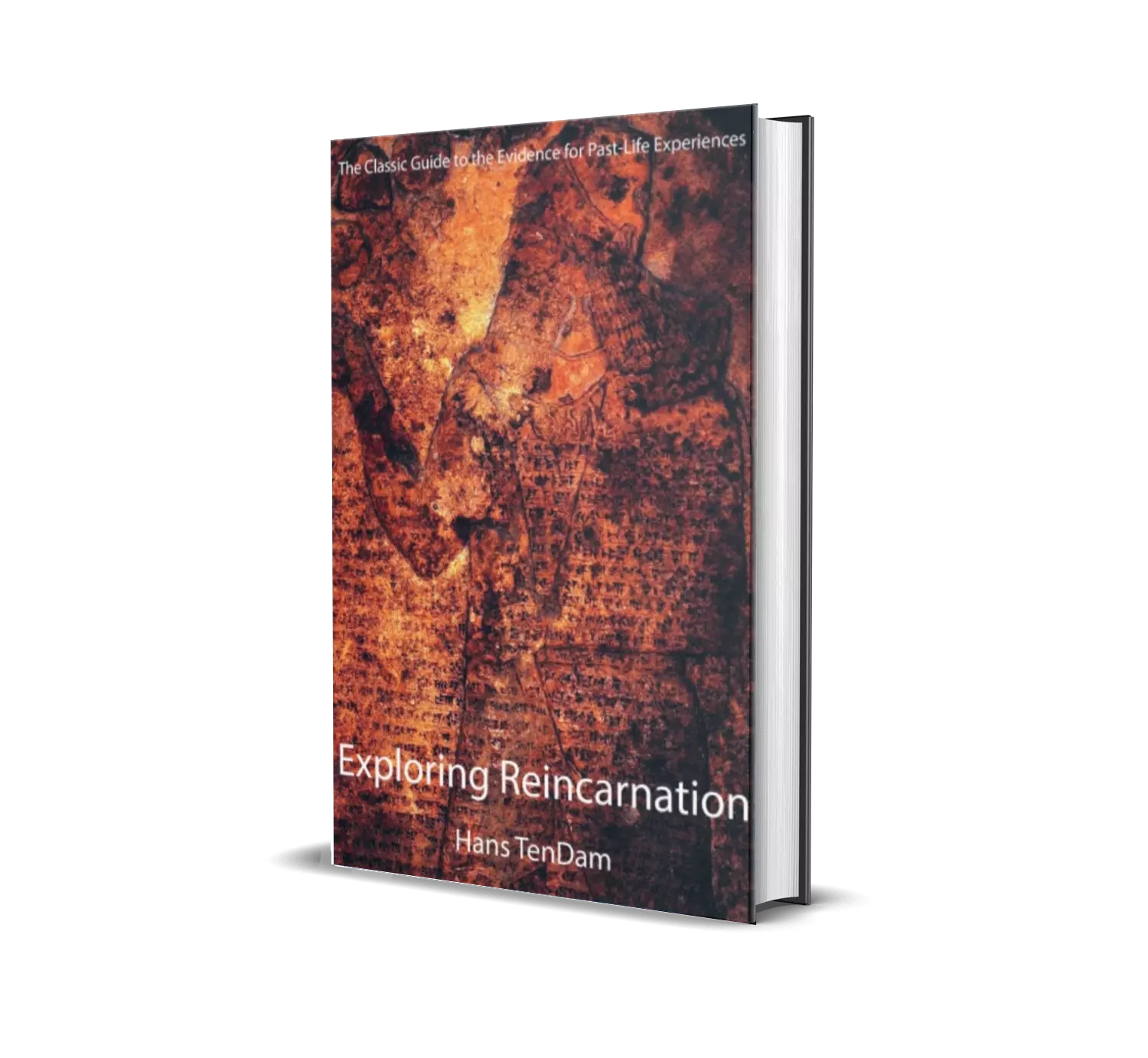 Exploring Reincarnation by Hans TenDam