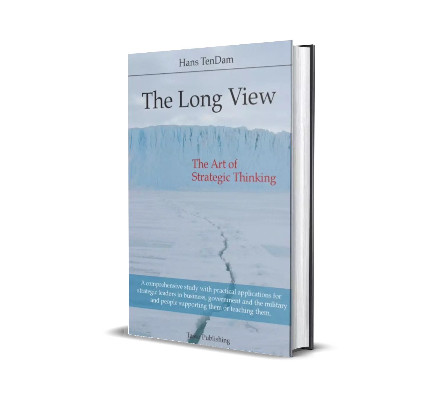 The Long View by Hans TenDam